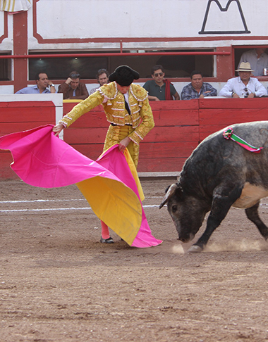 Experiencias Best HUnt Spain Corrida de toros